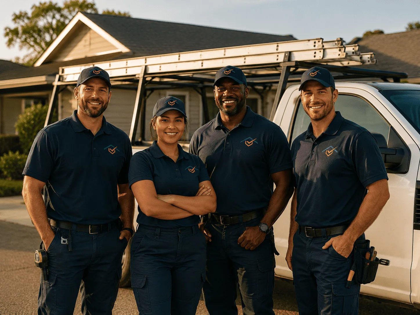 Roof Inspection company in Pittstown, NJ